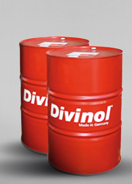 Гидравлическое масло DHG ISO 68 - 20л